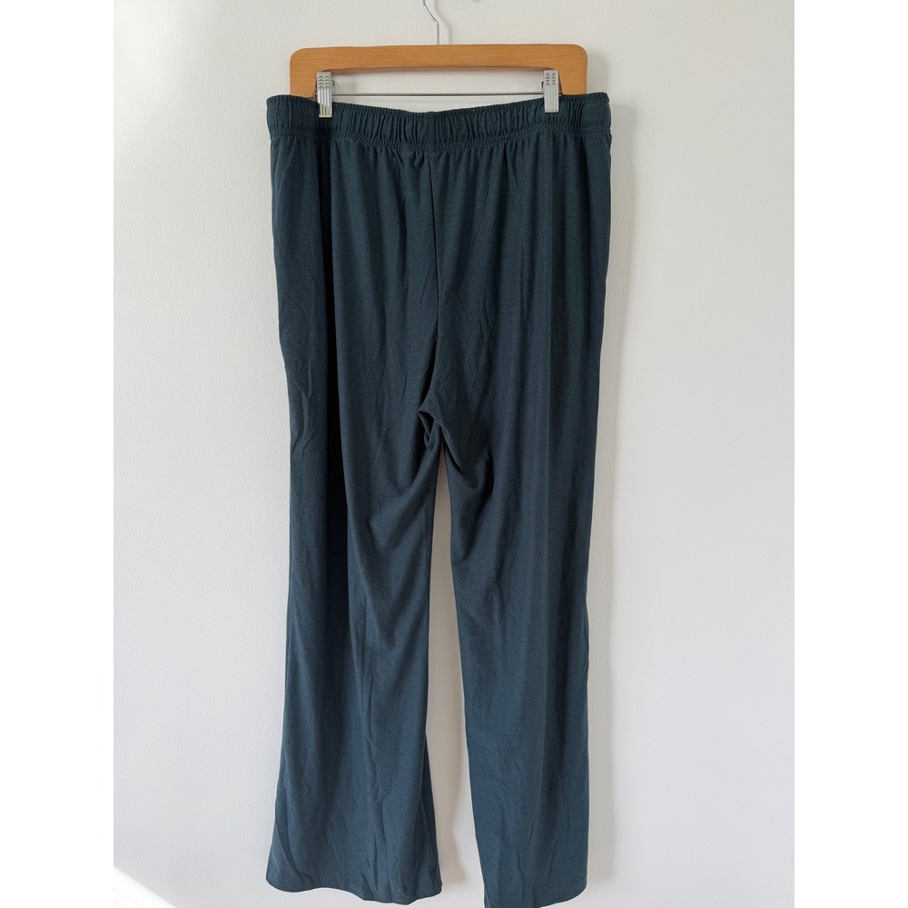 Showitty Women's Sweatpants – Blue – Size XL – NWOT - Picture 4 of 4